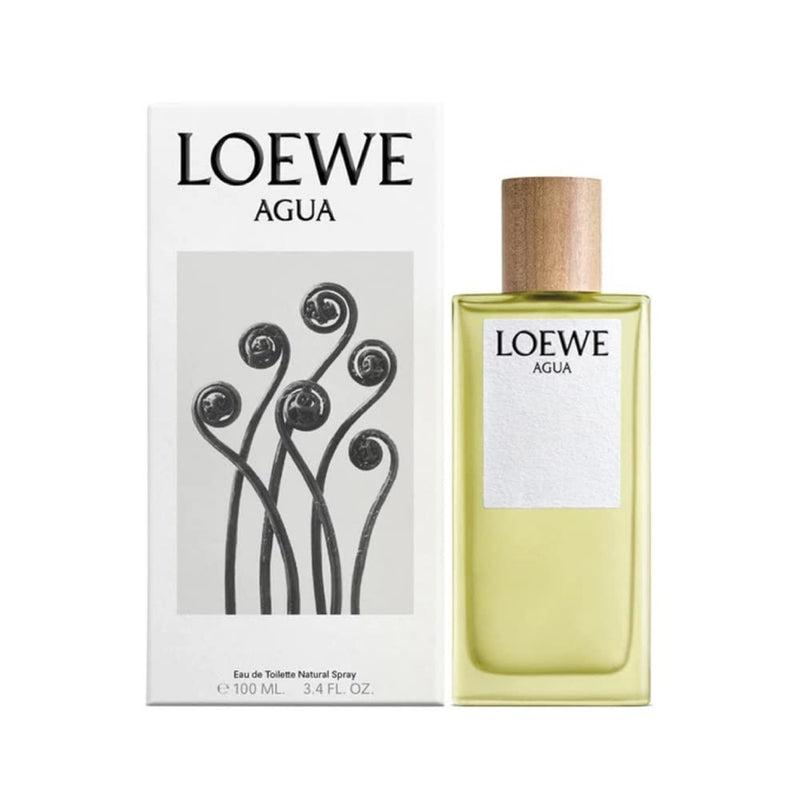 Loewe Agua de Loewe Eau de Toilette 100ml Spray