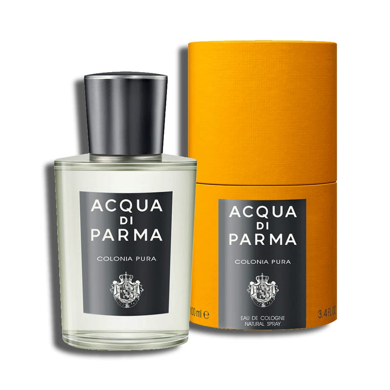 Acqua di Parma Colonia Pura Eau de Cologne 100ml Spray