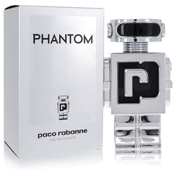 Paco Rabanne Phantom Eau de Toilette 100ml Spray