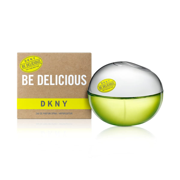 DKNY Be Delicious Eau de Parfum 100ml Spray