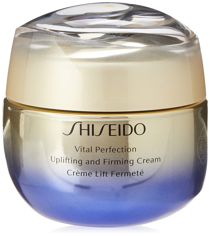 Shiseido Vital Perfection Uplifting and Firming Cream 50ml