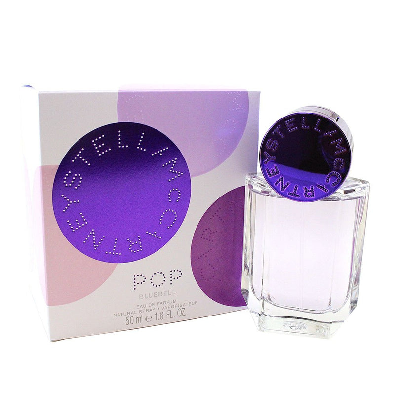 Stella McCartney Pop Bluebell Eau de Parfum 50ml Spray