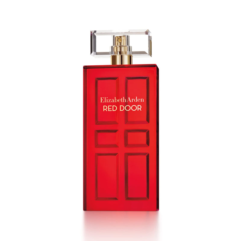 Elizabeth Arden Red Door Eau de Toilette 100ml Spray - New Edition