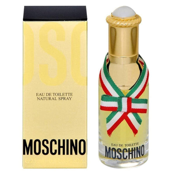 Moschino Moschino Eau de Toilette 25ml Spray