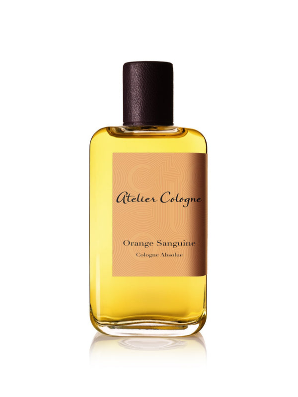 Atelier Cologne Orange Sanguine Cologne Absolue (Pure Perfume) 100ml Spray