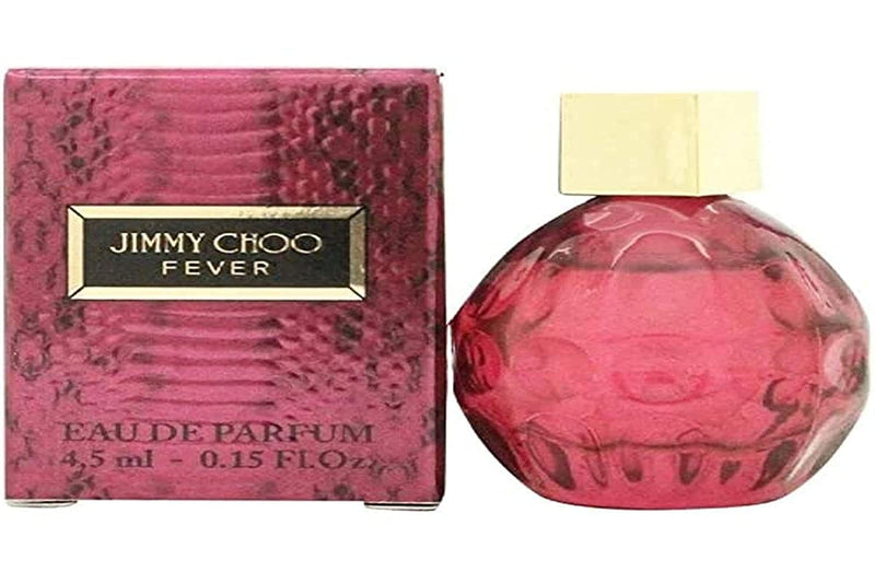 Jimmy Choo Fever Eau de Parfum 4.5ml