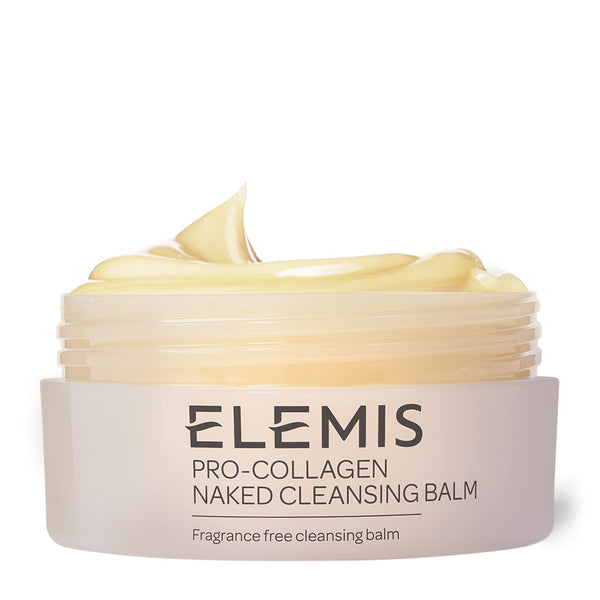 Elemis Pro-Collagen Naked Cleansing Balm 100g