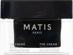 Matis Caviar The Cream Face Cream 50ml