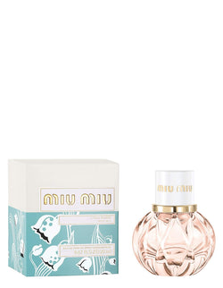 Miu Miu L’Eau Rosée Eau de Toilette 20ml Spray