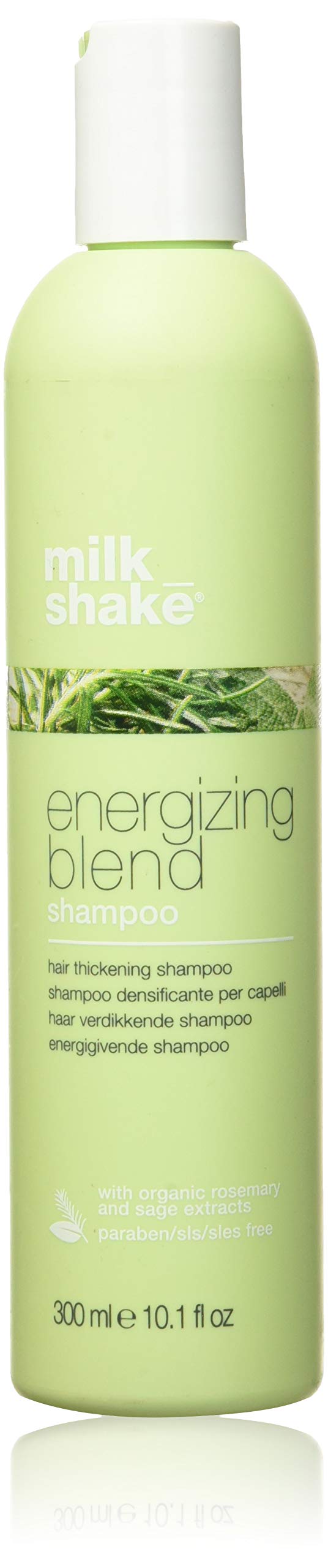 Milk_shake Energizing Blend Shampoo 300ml