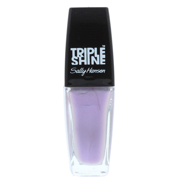 Sally Hansen Triple Shine Nail Polish 9ml - 140 Drama Sheen
