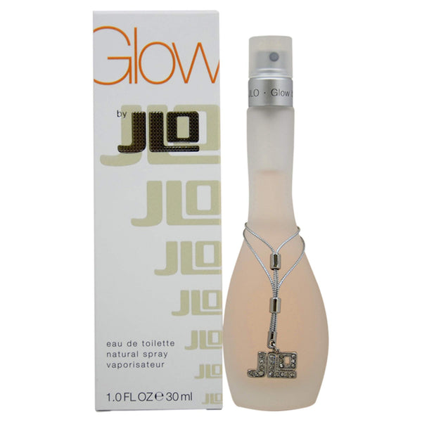 Jennifer Lopez Glow Eau de Toilette 30ml Spray