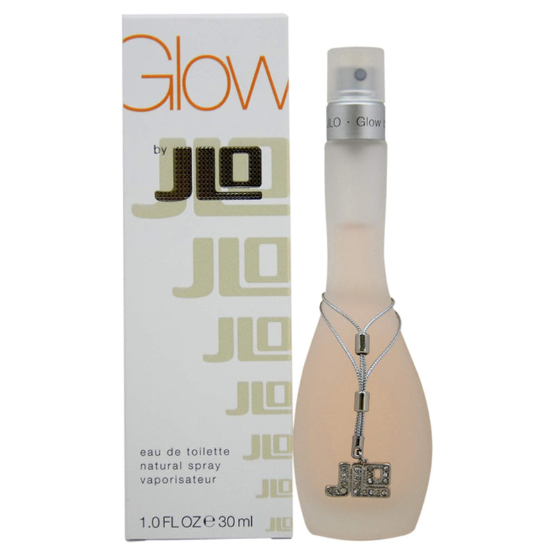 Jennifer Lopez Glow Eau de Toilette 30ml Spray