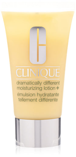 Clinique Dramatically Different Moisturizing Lotion 50ml Tube - Very Dry To Dry Combination
