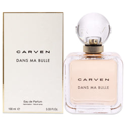 Carven Dans Ma Bulle Eau de Parfum 100ml Spray