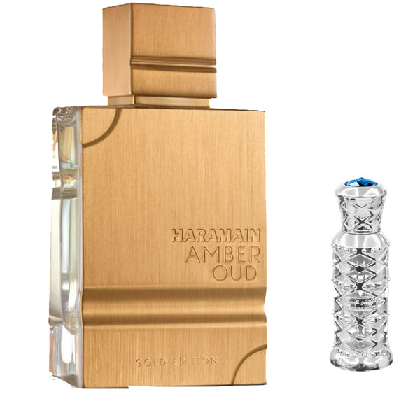 Al Haramain Musk Clean Perfume Oil 12ml