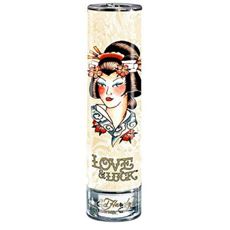 Ed Hardy Love  Luck Eau de Parfum 100ml Spray