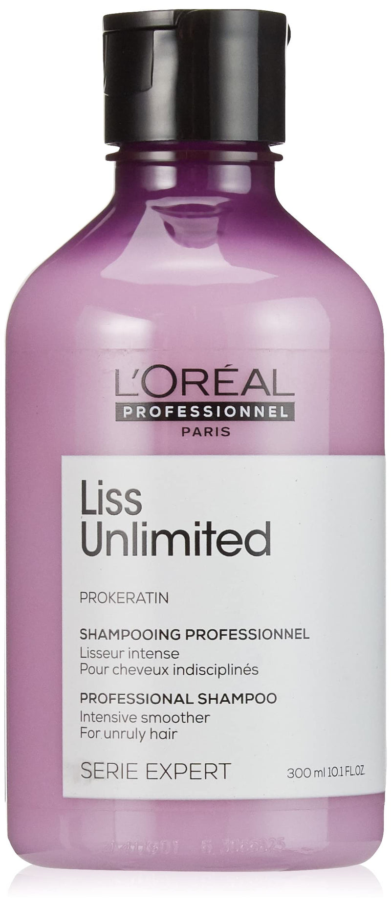 LOréal Professionnel Série Expert Liss Unlimited Shampoo 300ml