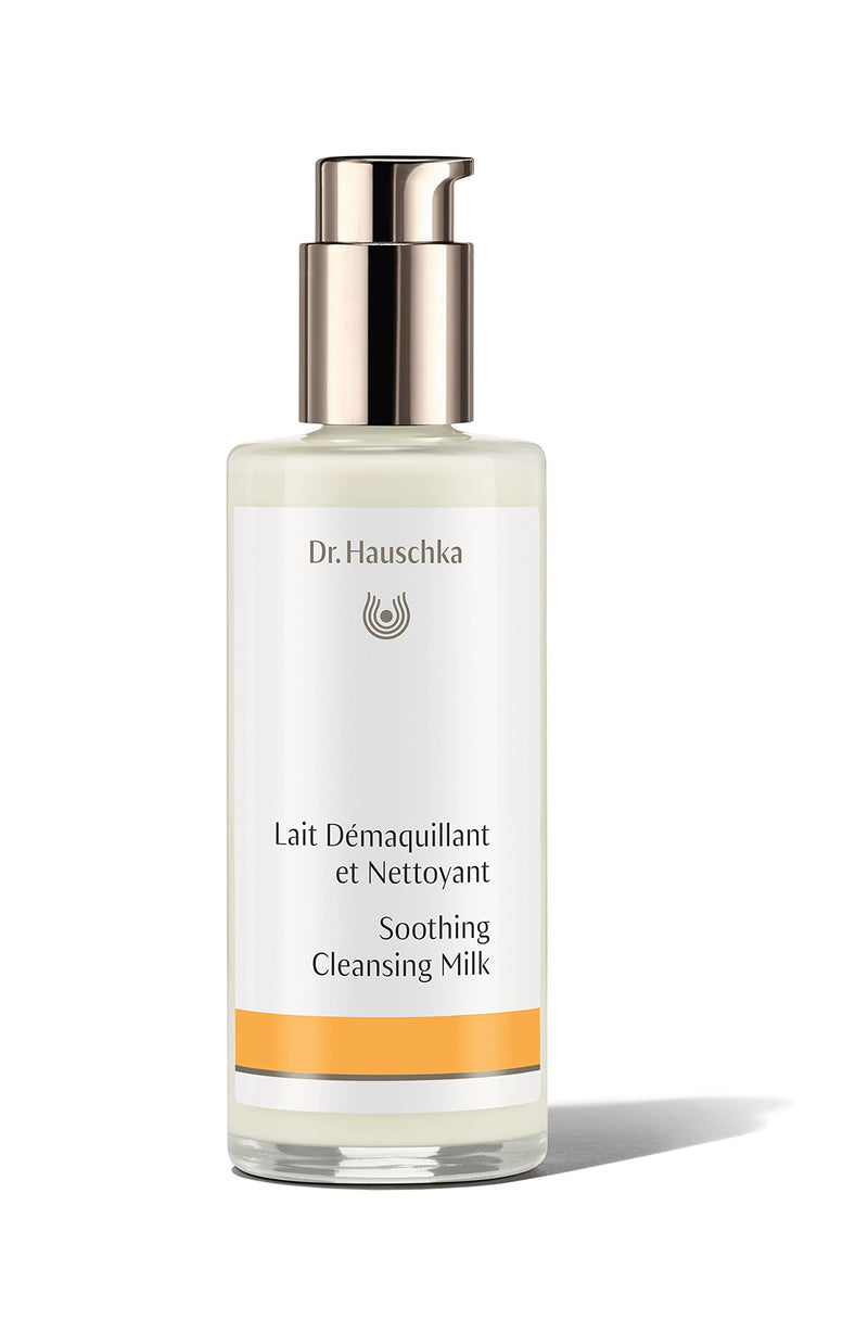 Dr. Hauschka Soothing Cleansing Milk 145ml