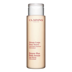 Clarins Renew-Plus Body Serum 200ml