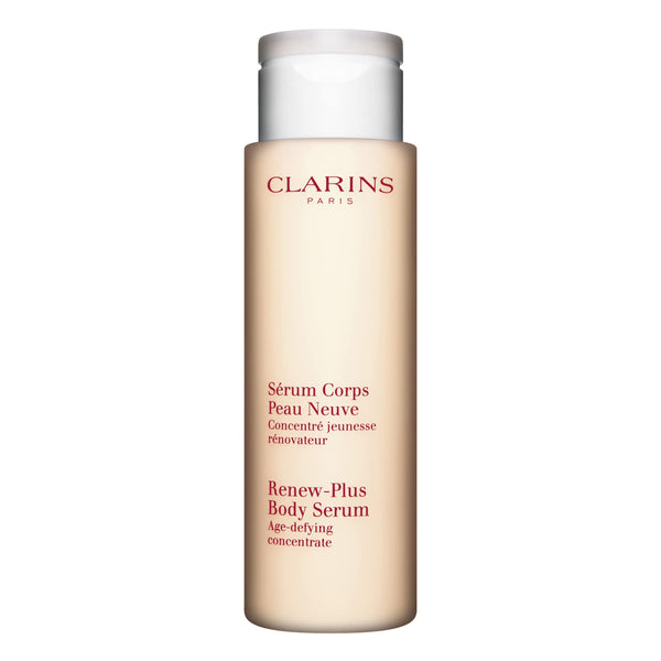 Clarins Renew-Plus Body Serum 200ml