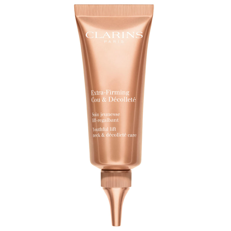 Clarins Extra-Firming Neck  Decollete Cream 75ml