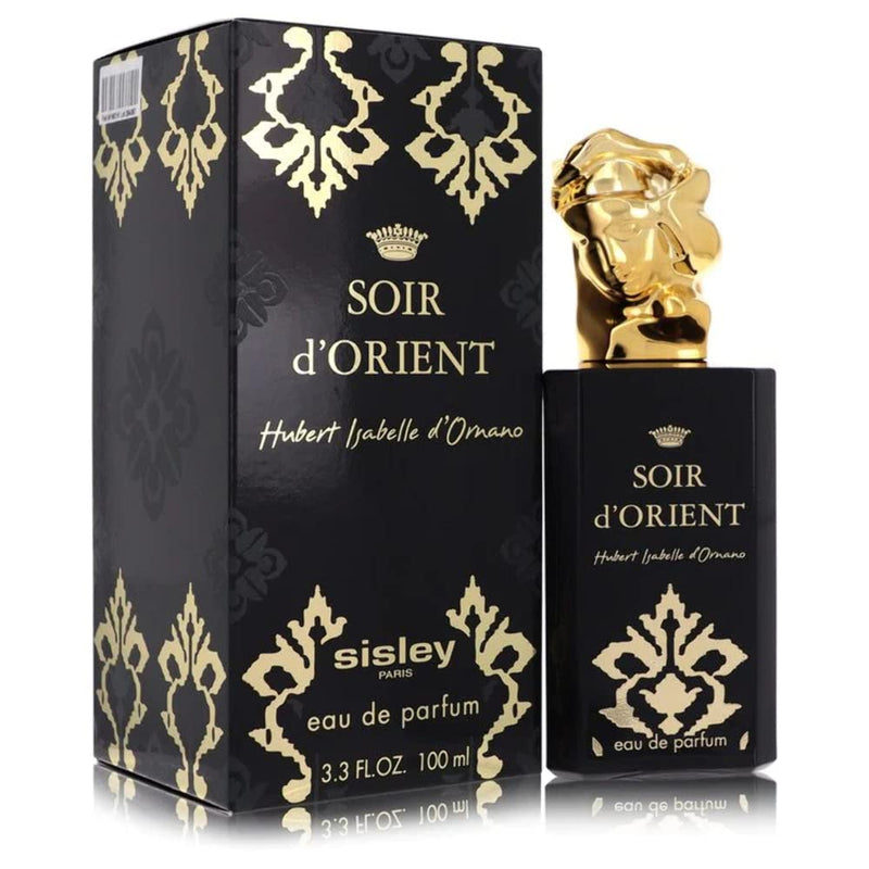 Sisley Soir dOrient Eau de Parfum 100ml Spray