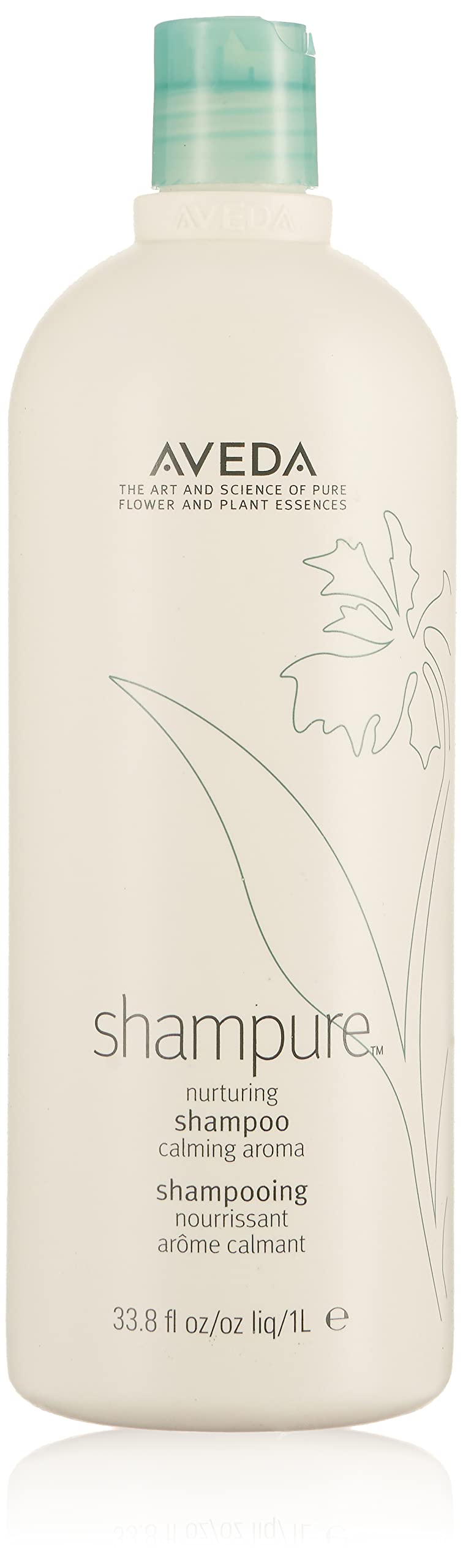 Aveda Shampure Nurturing Shampoo 1000ml