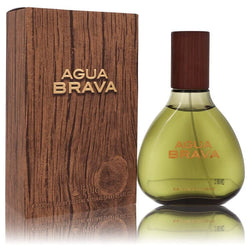 Antonio Puig Agua Brava Eau de Cologne 100ml Spray