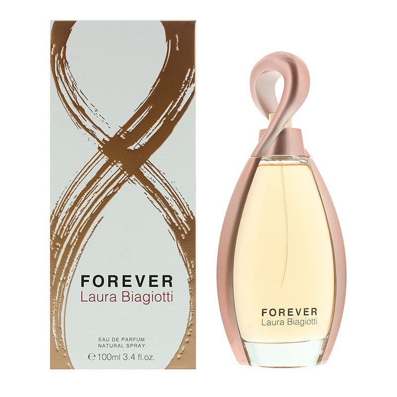 Laura Biagiotti Forever Eau de Parfum 100ml Spray