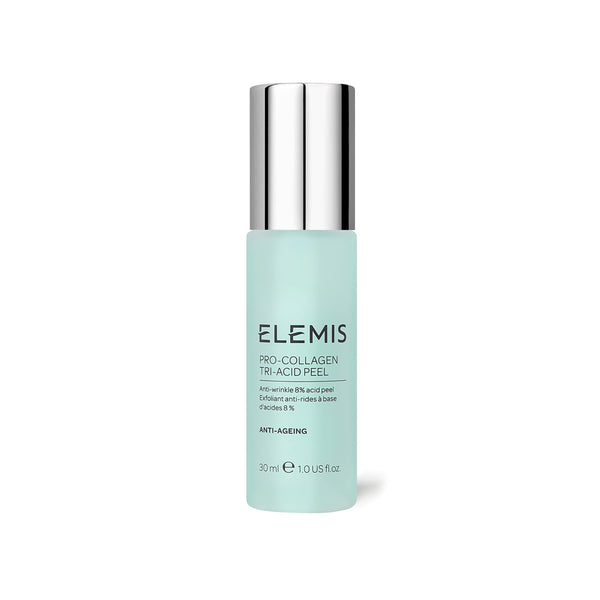 Elemis Pro Collagen Tri-Acid Face Peel Mask 30ml