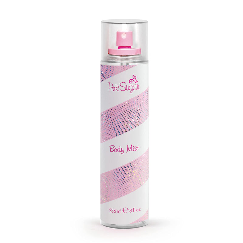 Aquolina Pink Sugar Body Mist 236ml
