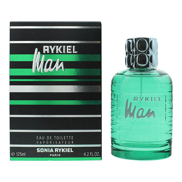 Sonia Rykiel Man Eau de Toilette 125ml Spray