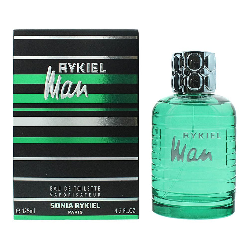 Sonia Rykiel Man Eau de Toilette 125ml Spray