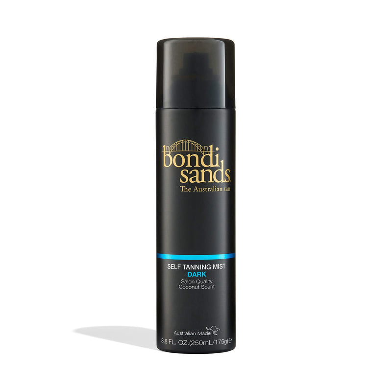 Bondi Sands Self Tanning Mist 250ml - Dark