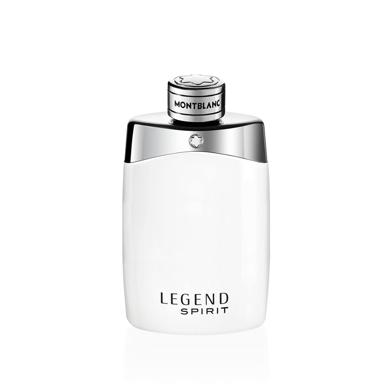 Mont Blanc Legend Spirit Eau de Toilette 200ml Spray