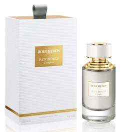 Boucheron Patchouli dAngkor Eau de Parfum 125ml Spray