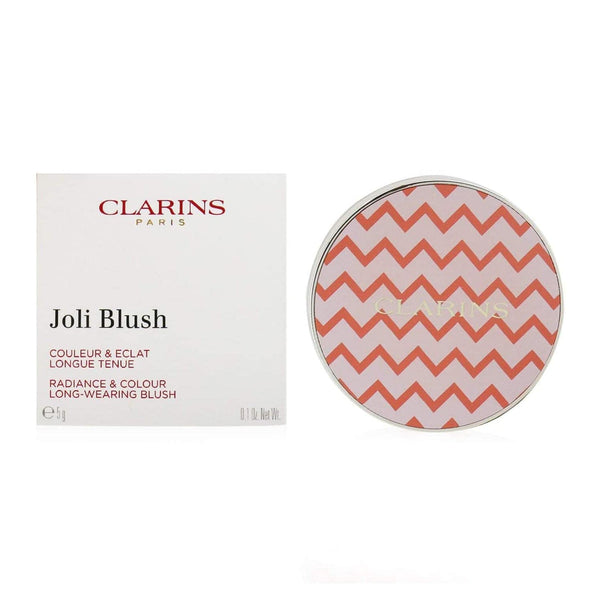 Clarins Joli Blush 5g - 09 Cheeky Peachy