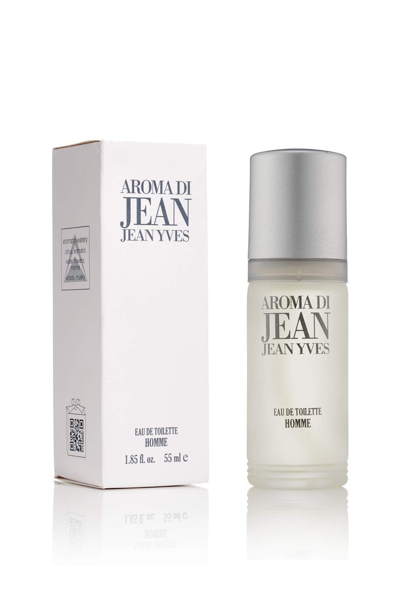 Milton Lloyd Aroma Di Jean Eau de Toilette 55ml Spray