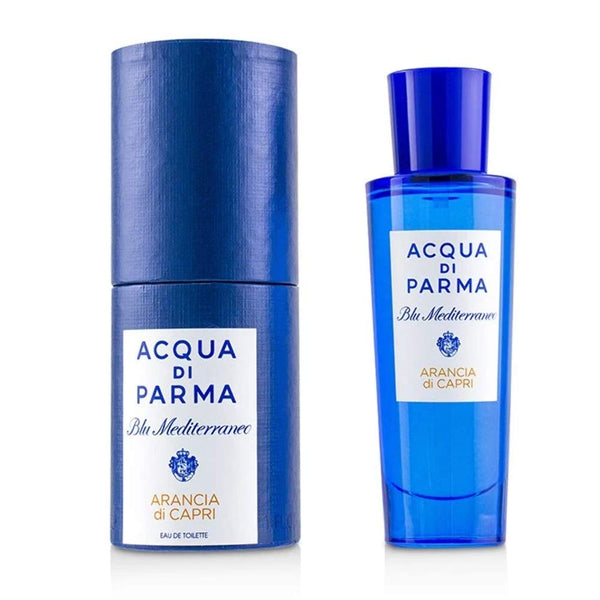 Acqua di Parma Blu Mediterraneo Arancia di Capri Eau de Toilette 30ml Spray