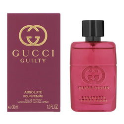 Gucci Guilty Absolute Pour Femme Eau de Parfum 30ml Spray