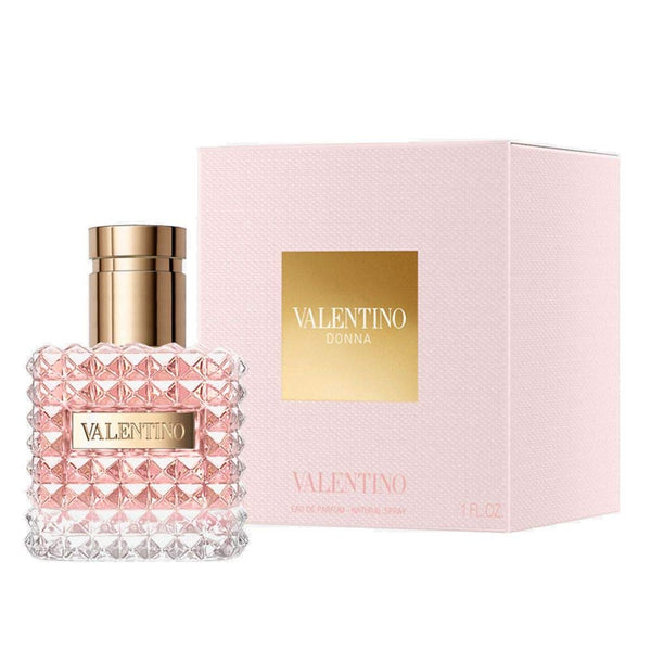 Valentino Donna Eau de Parfum 30ml Spray
