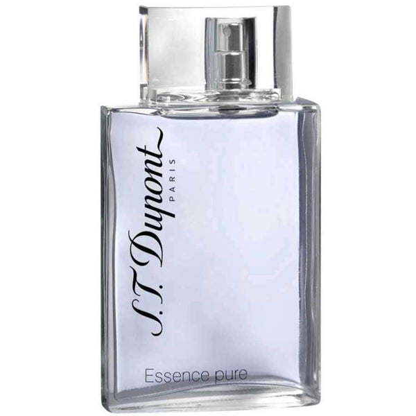 S.T. Dupont Essence Pure Homme Eau De Toilette 50ml Spray