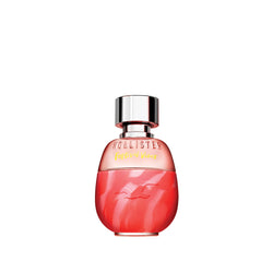 Hollister Festival Vibes For Her Eau de Parfum 50ml Spray