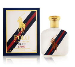 Ralph Lauren Polo Blue Sport Eau de Toilette 75ml Spray