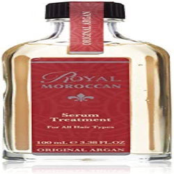 Royal Moroccan Serum Treatment 100ml