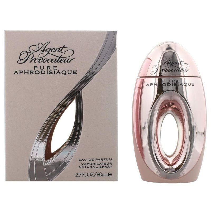 Agent Provocateur Pure Aphrodisiaque Eau de Parfum 80ml Spray