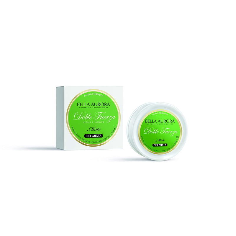 Bella Aurora Double Strength Anti Dark Spots Cream 30ml - For Combination Skin