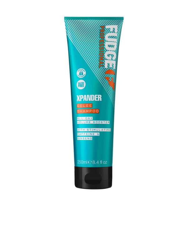 Fudge Professional Xpander Gelee Shampoo 250ml