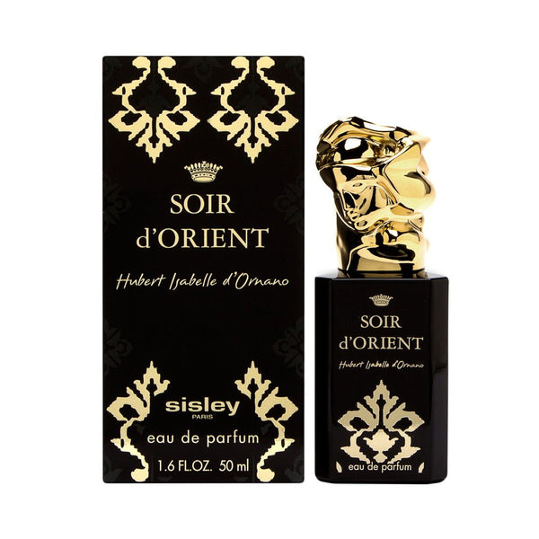 Sisley Soir dOrient Eau de Parfum 50ml Spray